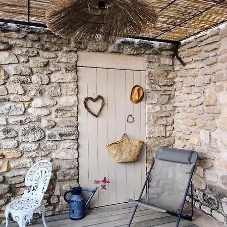 D'hotes Et Puis Voila! * Murs (Vaucluse)