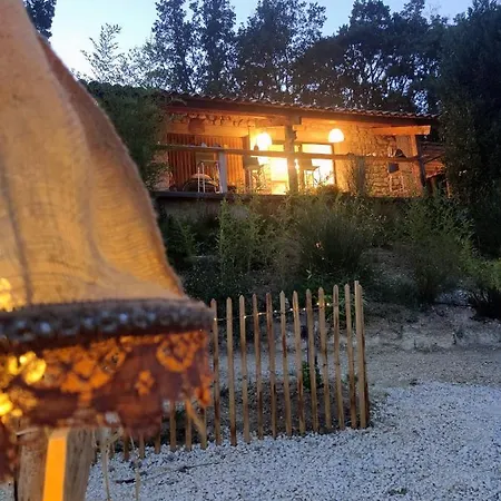 Bed & Breakfast D'hotes Et Puis Voila!