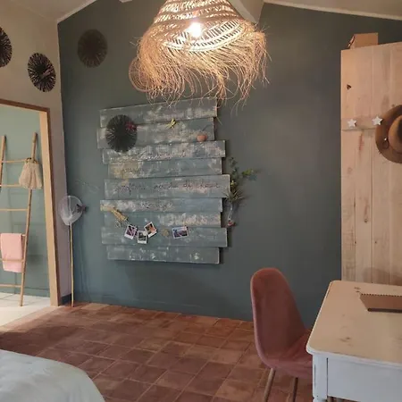 D'hotes Et Puis Voila!